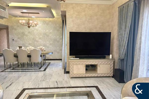 Three Bedroom | Full Sea View | Upgraded